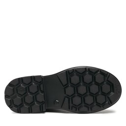 

Ботильйони Liu Jo Amy 18 SF3103 EX203 Black 22222, Чорний