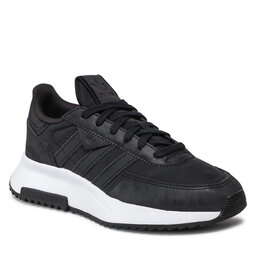 adidas Pantofi adidas Retropy F2 J GW3312 Cblack/Cblack/Ftwwht