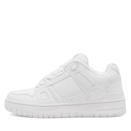 

Снікерcи DeeZee LZK0781-04 White, Білий