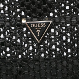 

Сумка Guess Vikky (WJ) HWWJ69 95240 BLA, Чорний