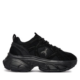 Patrizia Pepe Sneakers Patrizia Pepe PJ422.01 Schwarz