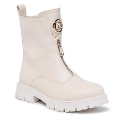 DeeZee Stövletter DeeZee CS5907-05 Beige