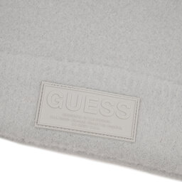 

Шапкa Guess W3BZ20 Z2YA0 Silk Gray, Сірий