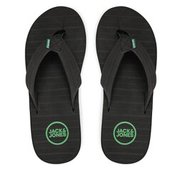 Jack&Jones Japonki Jack&Jones Jfwfletcher 12251245 Czarny