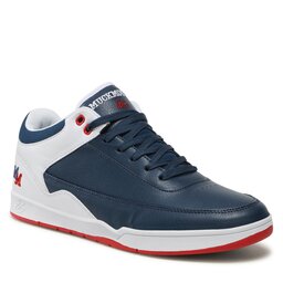 Es Tenisice Es Stylus Mid X Muckmouth 5107000128 Blue/White 442