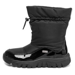 

Снігоходи Naturino Varna 0013001268.02.0A01 D Nero, Чорний
