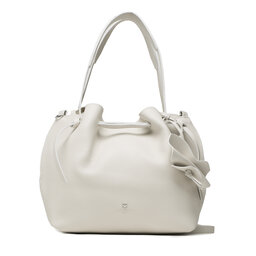 

Сумка Weekend Max Mara Savio 2355110832 Ivory 001, Білий