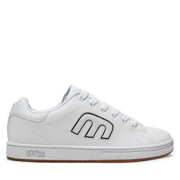 Etnies Sneakersy Etnies Callicut 4101000014 Biały