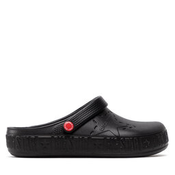

Шльопанці Big Star Shoes, Чорний