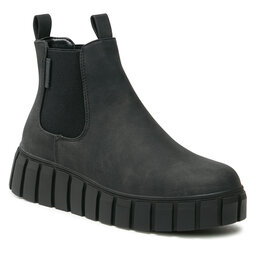 BIG STAR Боти тип челси BIG STAR MM274324 Black 906
