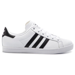 

Взуття adidas Coast Star EE8900 Ftwwht/Cblack/Ftwwht, Білий