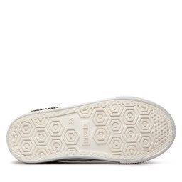

Кеди Big Star Shoes KK374039 Black, Чорний