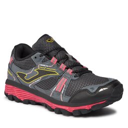 Joma Boty Joma Shock Lady 2322 TKSHLW2322 Black Fuchsia
