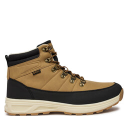 Lee Cooper Trzewiki Lee Cooper LCJ-24-03-3035MB Brązowy