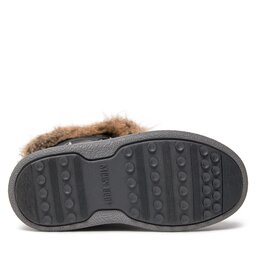 

Снігоходи Moon Boot Jtrack Monaco Low Wp 34300100001 Black 001, Чорний