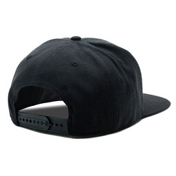 

Бейсболка 47 Brand NHL Boston Bruins No Shot '47 CAPTAIN H-NSHOT01WBP-BK Black, Чорний