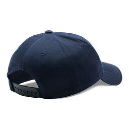 

Бейсболка Tommy Hilfiger AU0AU01730 DW6, Cиній
