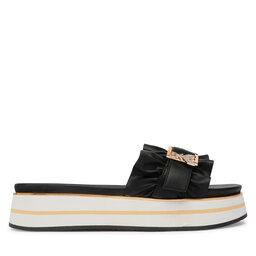 Patrizia Pepe Pantoletten Patrizia Pepe PPJ388/31 Schwarz