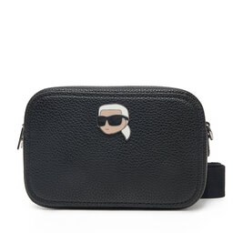KARL LAGERFELD Borsetta KARL LAGERFELD A1W30494 Nero