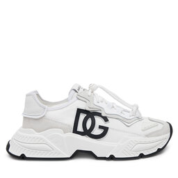 Dolce&Gabbana Sneakersy Dolce&Gabbana DA5119 AQ040 Biały