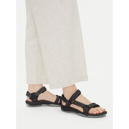 Teva Sandalen Teva Fi Lite 1001474 Schwarz