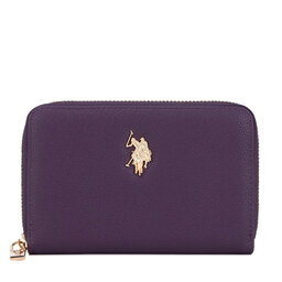 U.S. Polo Assn. Portafoglio U.S. Polo Assn. BIUXT8383WVP Viola
