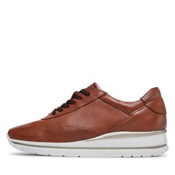 

Снікерcи Lasocki Aleria WI16-ALERIA-01 Brown, Коричневий