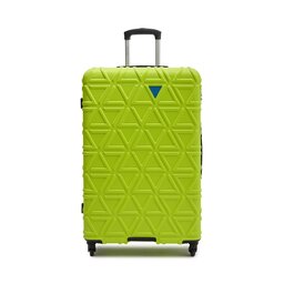 Puccini Valiză Mare Rigidă Puccini ABS018A 5B