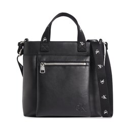 Calvin Klein Handtasche Calvin Klein K60K611194 BDS