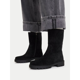 JENNY Stiefeletten JENNY CEO-HY67089-1 Schwarz