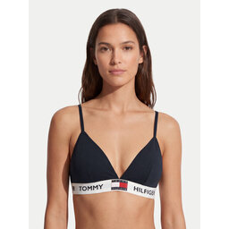 Tommy Hilfiger Tommy Hilfiger Bralette-BH UW0UW02243 Dunkelblau