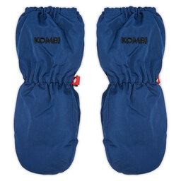 Kombi Детски ръкавици Kombi Bear Paw 36096 Estate Blue 3996