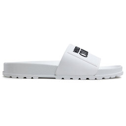 

Шльопанці Versace Jeans Couture E0YWASQ2 71353 003, Білий