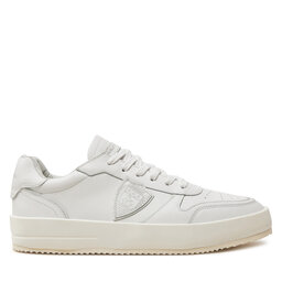 Philippe Model Sneakers Philippe Model VNLU V001 Bianco