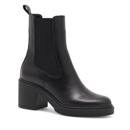 Gino Rossi Bottines Gino Rossi FERGIE 2784440PE Noir