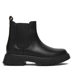 Timberland Челсі Timberland Valley Chelsea TB0A42BXW021 Чорний