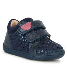 Geox Обувки Geox B Macchia Girl B164PA 00744 C4021 Dk Navy