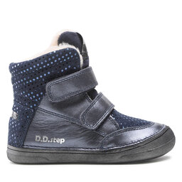 

Чоботи DD Step W078-758 Royal Blue, Cиній