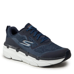 Skechers Cipő Skechers Max Cushioning Premier Vantage 54450/NVY Navy
