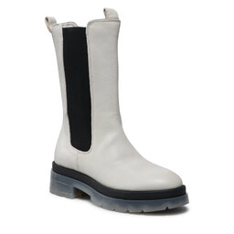 Marc O'Polo Bottines Marc O'Polo 107 12925002 123 Offwhite Transluc 139