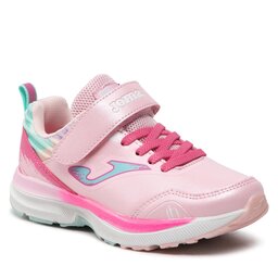 Joma Сникърси Joma J.Fast Jr 2213 JFASTW2213V Pink
