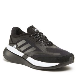 adidas Παπούτσια adidas Brevard HR0276 Black/Black