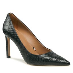 Boss Szpilki Boss Janet Pump 90 50504608 10254636 01 Black 001
