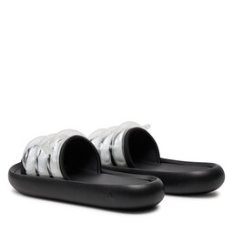 

Шльопанці adidas Zplaash Slides IG4155 Cblack/Ftwwht/Cblack, Чорний