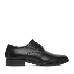 Lasocki Pantofi Lasocki CEO-SZWEJK-33 MB Negru