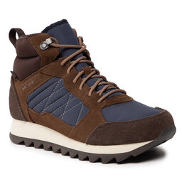 Merrell Ghete Merrell Alpine Sneaker Mid Plr Wp 2 J004295 Terre