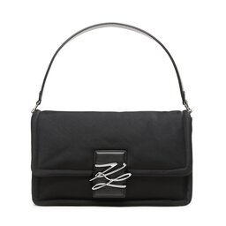 KARL LAGERFELD Τσάντα KARL LAGERFELD 231W3041 Black A999