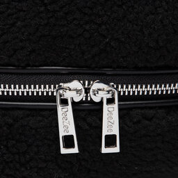 

Рюкзак DeeZee MDP-D-019-02 Black, Чорний