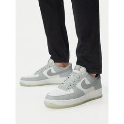 Nike Снікерcи Nike Air Force 1 '07 Lv8 FJ4170 003 Сірий