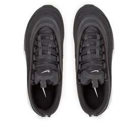 

Взуття Nike Air Max 97 Se DQ8574 001 Black/Off Noir, Чорний